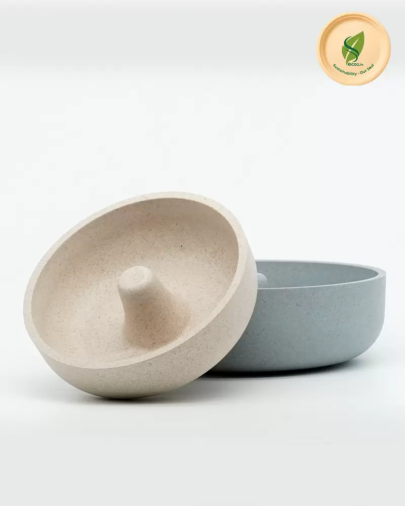 Eco Funtown Pet Bowl - Image 2